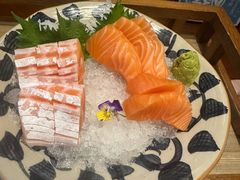 -小山日本料理(兴业太古汇店)