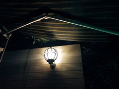 -LAMP BAR 水烟音乐酒吧