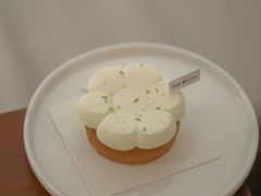 -Ten Olives甜点