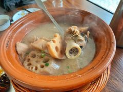-董厨煨汤馆(车站路店)