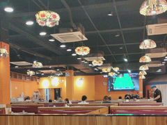 -呼伦贝尔烤羊·蒙古烤羊排(南田路总店)