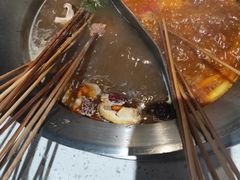 -牛華八婆火锅串串(南中环店)