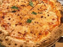 玛格丽特披萨-Grande A'moo(上海万象城店)