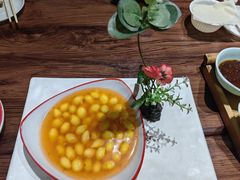 -酒肉门孔府菜(曲阜游客中心店)