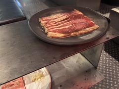 -焱铁烧·黑毛和牛专门店(杭州嘉里中心店)