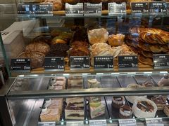 -81BAKERY(大学路店)
