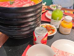 -牛New寿喜烧(闵行龙湖天街店)