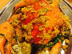 -真浪大家乐海鲜餐馆