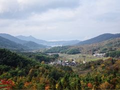 -塔川景区