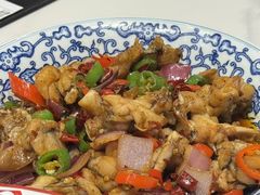 -欧记大排档·景德菜(上海首店)