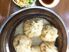 -百年认一力 太原老字号 (桥头街店)