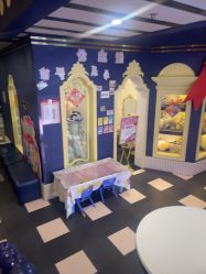 -meland club亲子乐园(北京芳圆里ID MALL店)