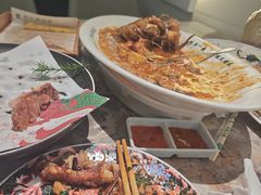 -峰厨大鱼泡饼·天津菜(西青大学城店)