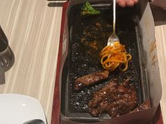 -必胜客(兴华中路PH店)