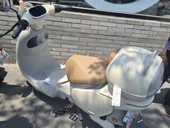 -小牛电动体验·租电动车(德胜门店)