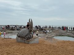 -日照灯塔风景区