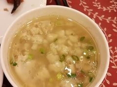 -西安饭庄(立丰国际店)