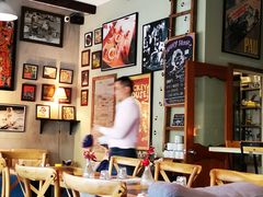 -LA  PETANQUE(泰安路店)