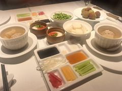 -四季民福烤鸭店(王府井灯市口店)