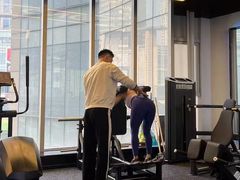 -NRG健身私教CLUB(打浦桥店)