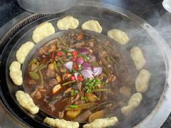 -洪湖家庭农场·团建·露营·会议