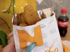 -牛约堡-牛肉汉堡(长宁店)