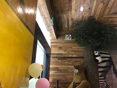 -雨舍咖啡(汉神购物广场咖啡街区店)