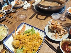 -厝味火锅·潮汕卤水火锅(十一合店)