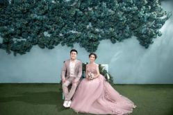 -光阴的故事婚纱摄影(苏州店)