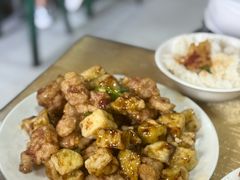 -春饼小吃(钱塘街店)