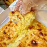 漳州的榴莲脑袋看过来！现做现烤的芝士饼！！