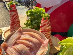 -龙厂长火锅厂(抚琴店)