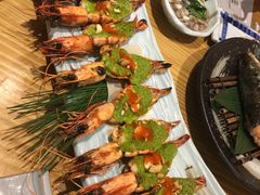 -花潮料理艺食馆(世欧广场店)