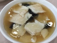 -老人和饭店(淮海中路店)