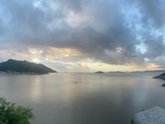 -北岐滩涂
