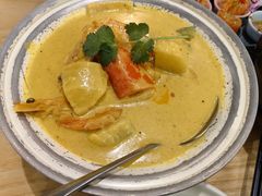 -米泰芒·东南亚料理(体育西店)