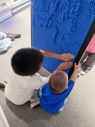 -MINI MARS KIDS CLUB亲子家庭中心(长宁天山店)