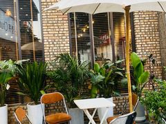 -春莱·老挝咖啡·泰式奶茶(钟楼店)