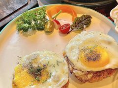 -通海俄式烧烤·俄罗斯大串(嵩山路店)