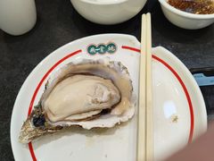 -飞尝蚝·顺德菜·鱼生(顺德总店)
