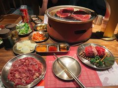 -西塔老太太泥炉烤肉(万柳华联店)