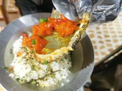 -哼蟹二将·烤肉酱蟹(合生汇店)