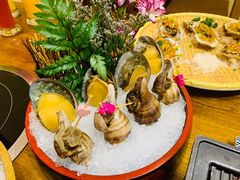 -蟹将军日本料理(中南路店)