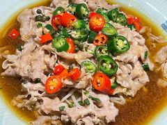 骄子肥牛-锦府盐帮·李宅(领展购物广场中关村店)