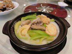 -凤凰楼酒家·粤宴点心(华强北店)