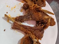 -范记靖远羊羔肉(博物馆店)