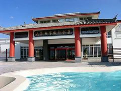 -大港旺宝国际饭店