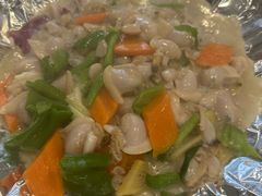 -9号小厨师(端平桥店)