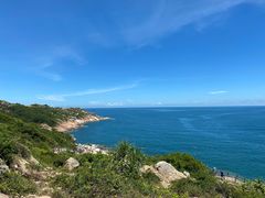 -广东惠东海龟国家级自然保护区