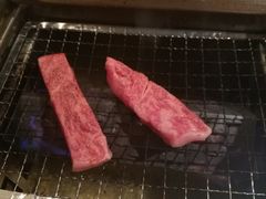 -焼肉やる気(四条河原町店)